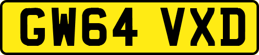 GW64VXD