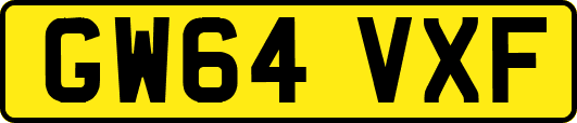 GW64VXF