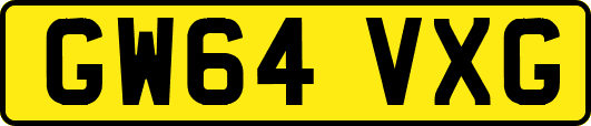 GW64VXG