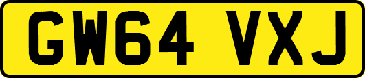 GW64VXJ
