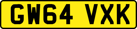GW64VXK