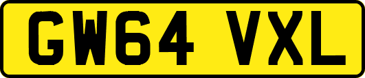 GW64VXL