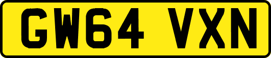 GW64VXN