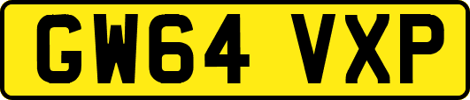 GW64VXP