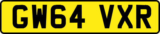 GW64VXR