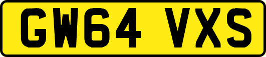 GW64VXS