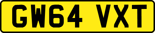 GW64VXT