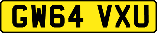 GW64VXU