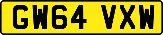 GW64VXW