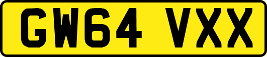 GW64VXX