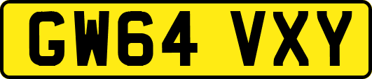 GW64VXY