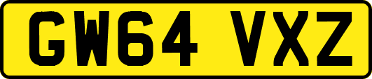 GW64VXZ