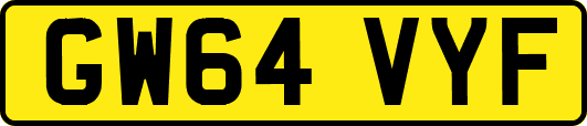 GW64VYF