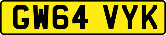 GW64VYK