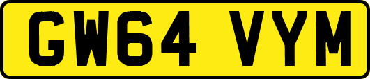 GW64VYM