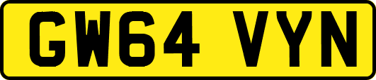 GW64VYN