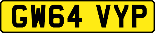 GW64VYP