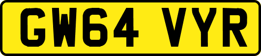 GW64VYR