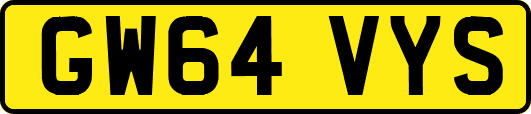 GW64VYS