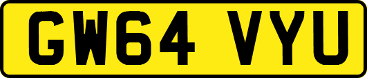 GW64VYU