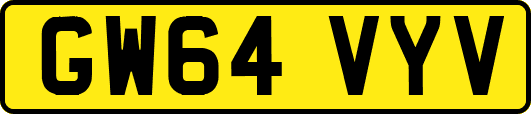 GW64VYV