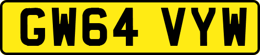 GW64VYW