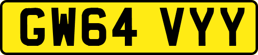GW64VYY