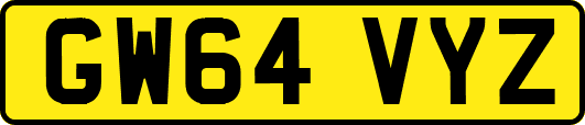 GW64VYZ