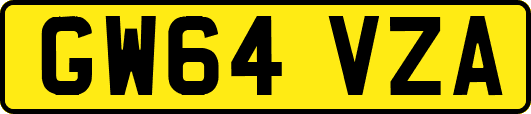GW64VZA