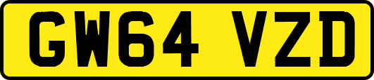 GW64VZD