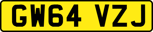 GW64VZJ