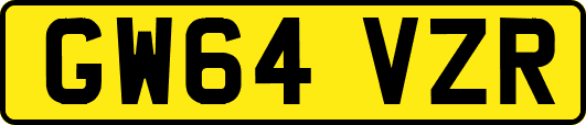 GW64VZR