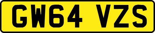 GW64VZS
