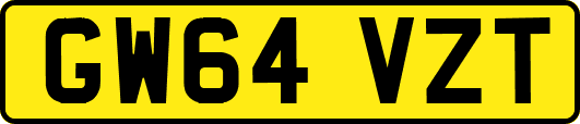 GW64VZT