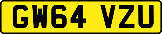 GW64VZU