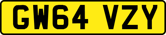 GW64VZY