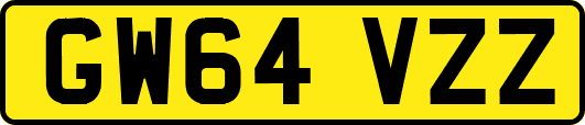 GW64VZZ