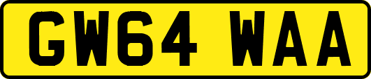 GW64WAA