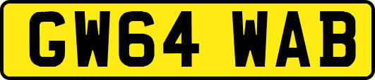 GW64WAB