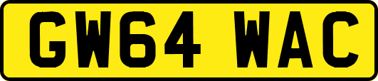 GW64WAC