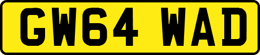 GW64WAD