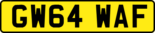 GW64WAF