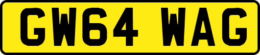 GW64WAG