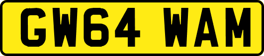 GW64WAM