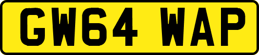GW64WAP