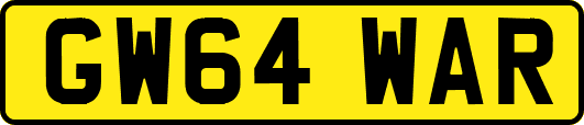 GW64WAR