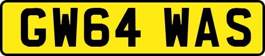 GW64WAS