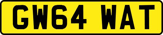 GW64WAT