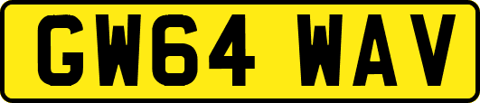 GW64WAV