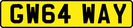 GW64WAY